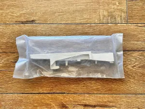 Высокая клавиша G для Korg M1, Trinity, Triton, 01W, i30, Oasys76, Triton, Motif, Dx7