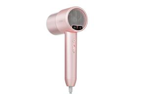 Фен для волос Hdb, Peach Pink
