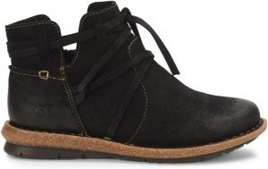 BORN Damen Tarkiln, Schwarz