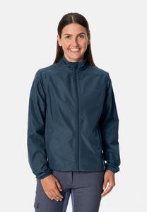 Блейзер DUNDEE Vaude, темно-синий