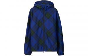 Мужская куртка Burberry, цвет Blue