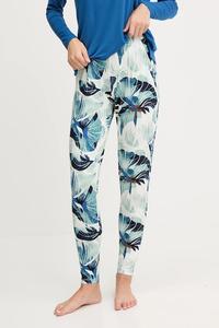 Пижамные брюки LORAINE Chantelle, синий