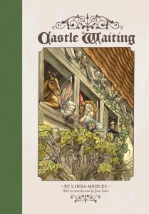 Castle Waiting Volume 1 (Castle Waiting (Fantagraphic Books)) (Fantagraphics)