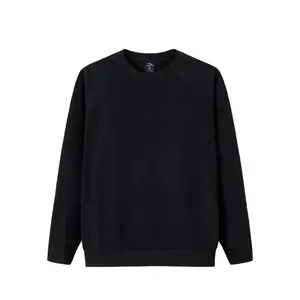 Толстовка для разнообразных тренировок мужская ANTA, черный