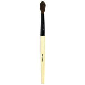 Кисть для пудры eye blender brush Bobbi Brown, количество 1 шт.
