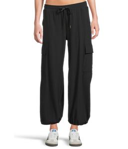 Брюки Splits59 Nico Airweight Cargo Pants, черный