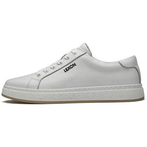 Низкие мужские кроссовки LEXON, Black