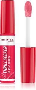 Блеск для губ Rimmel Thrill Seeker Glassy Gloss, 600 Berry Glace 10 ml