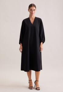 Платье Seidensticker Day dress, Black