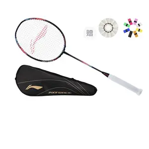 Ракетка для бадминтона Thunder 90 Tiger MAX LINING