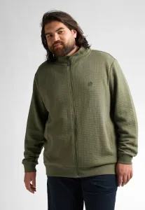 Толстовка windcrest на молнии Petrol Industries, Dusty Army