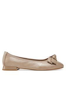 Балетки Caprice, серый