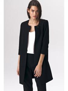 Блейзер Nife, черный