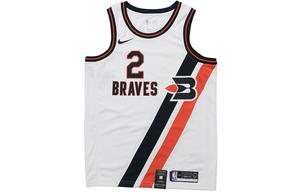 Мужское баскетбольное джерси Nike