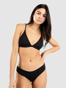 Топ бикини Rip Curl Classic Surf Xback Tri Bikini Top, black