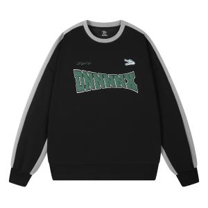 Dnnnnx толстовка унисекс, Off-white (одна вещь случайных шорт от бренда)