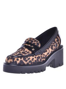 Классические балетки BALDININI, черный