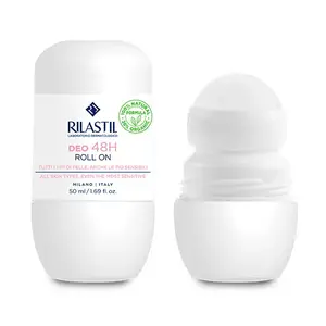 Дезодорант Дезодорант Deo 48H Roll On Rilastil, 50 ml
