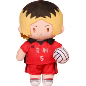 Хайкю!! персонажи, финальная битва на свалке, выдвижные плюшевые куклы высотой 18см GuGuGuGu