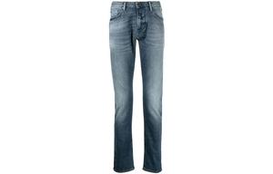 Джинсы мужские EMPORIO ARMANI, синий