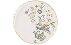 Тарелки / Блюдца DIOR, синий