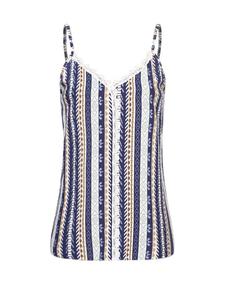 Топ Cloud5ive, синий