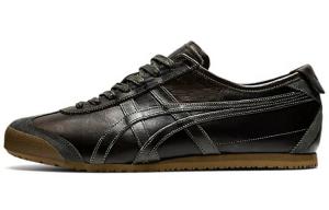 Кроссовки Onitsuka Tiger Mexico 66 ' Bronze Green'