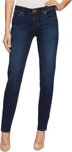Джинсы Diana Skinny Jeans KUT from the Kloth, цвет Systematic