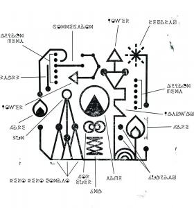 Виниловая пластинка LP Civilisation [Metallic Gold Vinyl] - Kero Kero Bonito