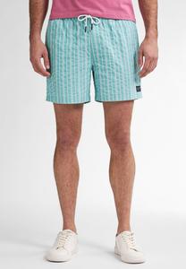 Шорты для плавания Petrol Industries, сине-серый