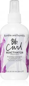Bb. curl reactivator активирующий спрей для волнистых и вьющихся волос Bumble And Bumble, 250 мл