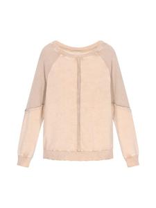 Толстовка ebeeza Sweatshirt, бежевый