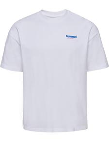 Рубашка Hummel, белый