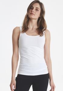 Топ BYPAMILA TOP b.young, цвет white