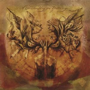 Виниловая пластинка A Forest of Stars: A Shadowplay For Yesterdays