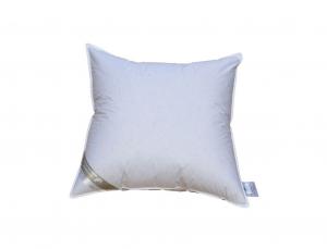 Hofmann Сибирь эксклюзивная подушка перьевая подушка 65х65 см Сибирский дикий гусь Betten Hofmann