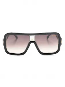 Солнцезащитные очки-маска Flaglab 14 Carrera, черный