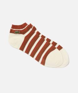 Многобортные носки до щиколотки