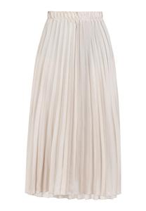 Юбка usha BLACK LABEL, кремовый