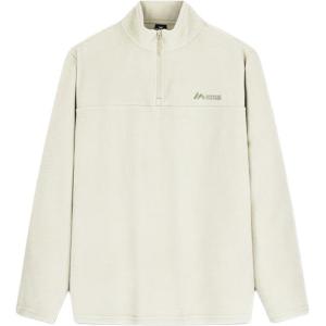 361° Вельветовая куртка мужская Light Khaki Green с отложным воротником