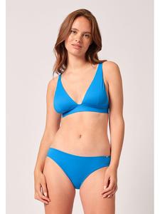Верх бикини Skiny Oberteil, синий