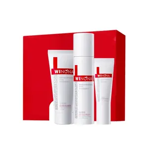 Наборы для ухода за кожей Unisex Winona