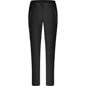 Брюки Дахштайн L Hot-Sportswear, черный