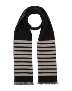 Шарф Arte', коричневый