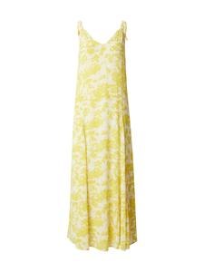 Летнее платье MAX&Co. ODE, желтый