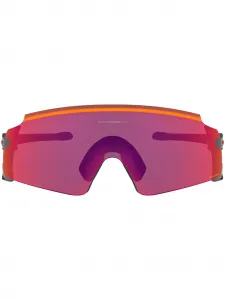 Солнцезащитные очки-маска Kato X Oakley, розовый