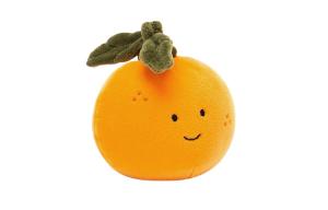 Плюшевая игрушка Fabulous Fruit Orange JELLYCAT