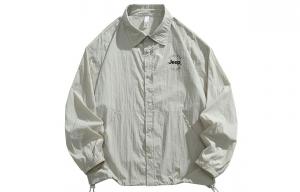 Защитная одежда от солнца Unisex Jeep, темно-синий