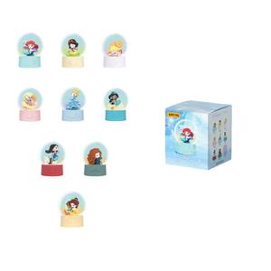 Disney Princess D Baby Collection Stellar Crystal Ball Mystery Boxes Single Mystery Box/Full Box 8 Pcs 52TOYS