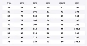 Джинсы Unisex из коллекции Classic Collection Jeep, черный